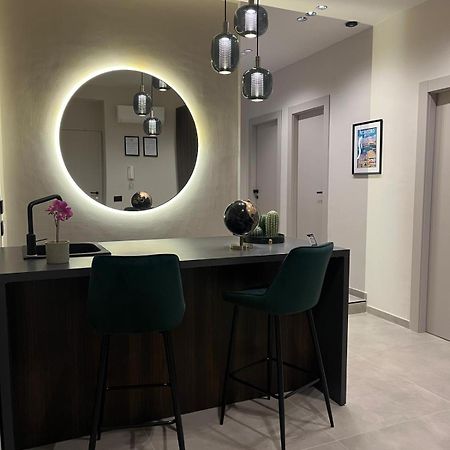 Stay In Неаполь Экстерьер фото
