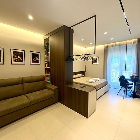 Stay In Неаполь Экстерьер фото