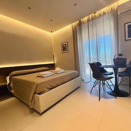 Stay In Неаполь Экстерьер фото