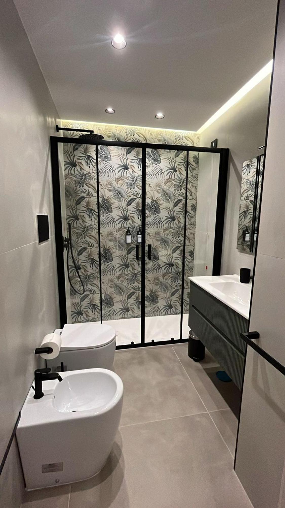 Stay In Неаполь Экстерьер фото