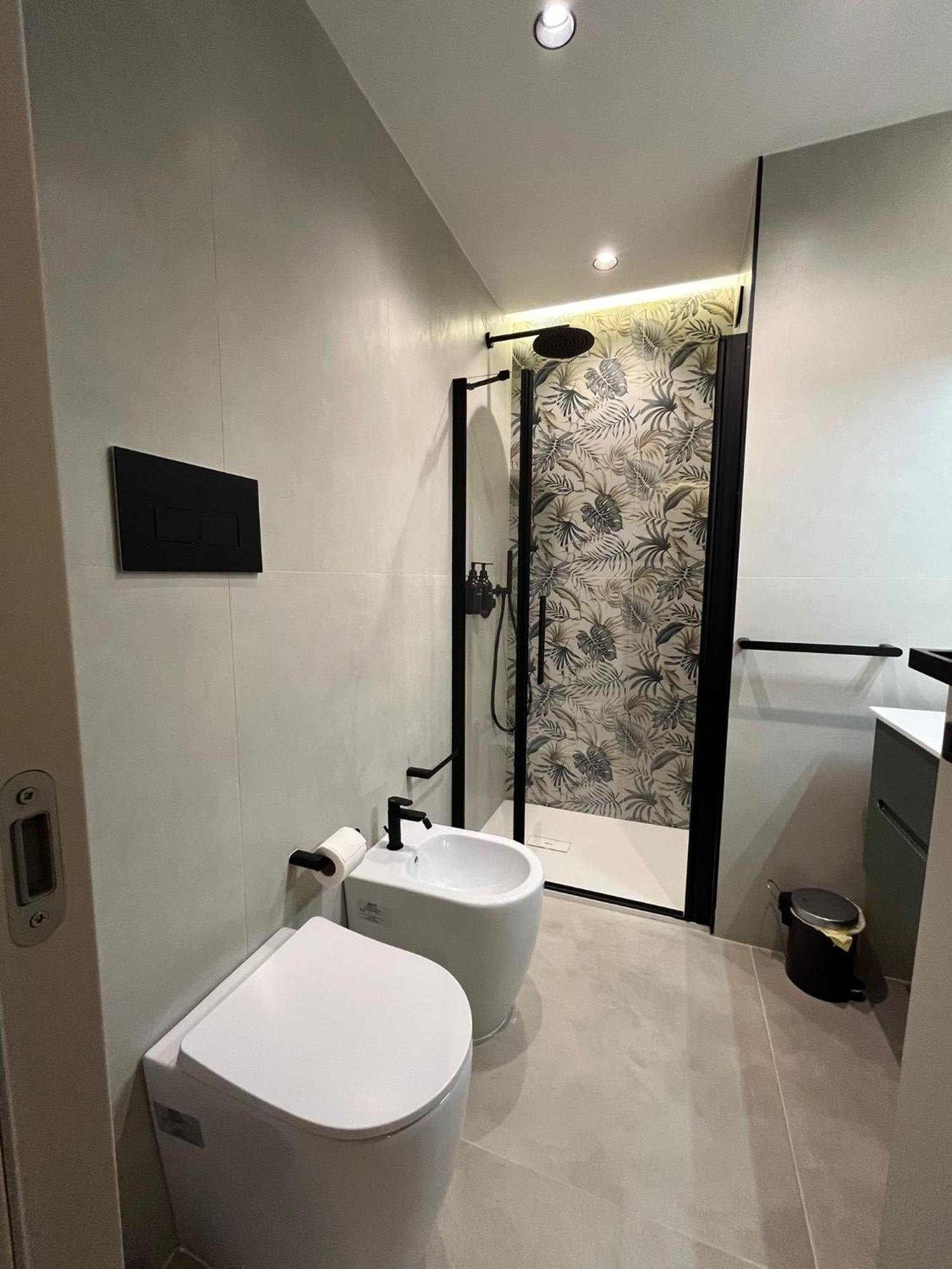 Stay In Неаполь Экстерьер фото