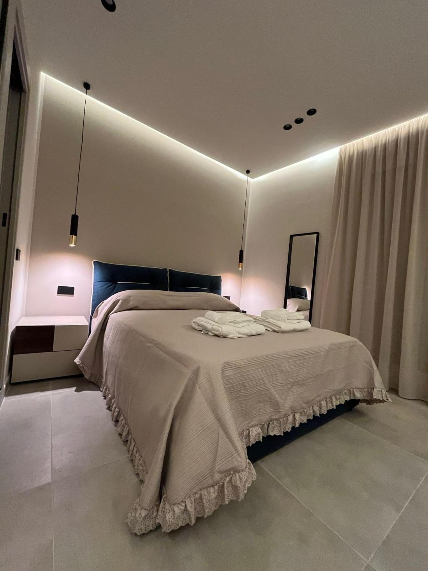 Stay In Неаполь Экстерьер фото