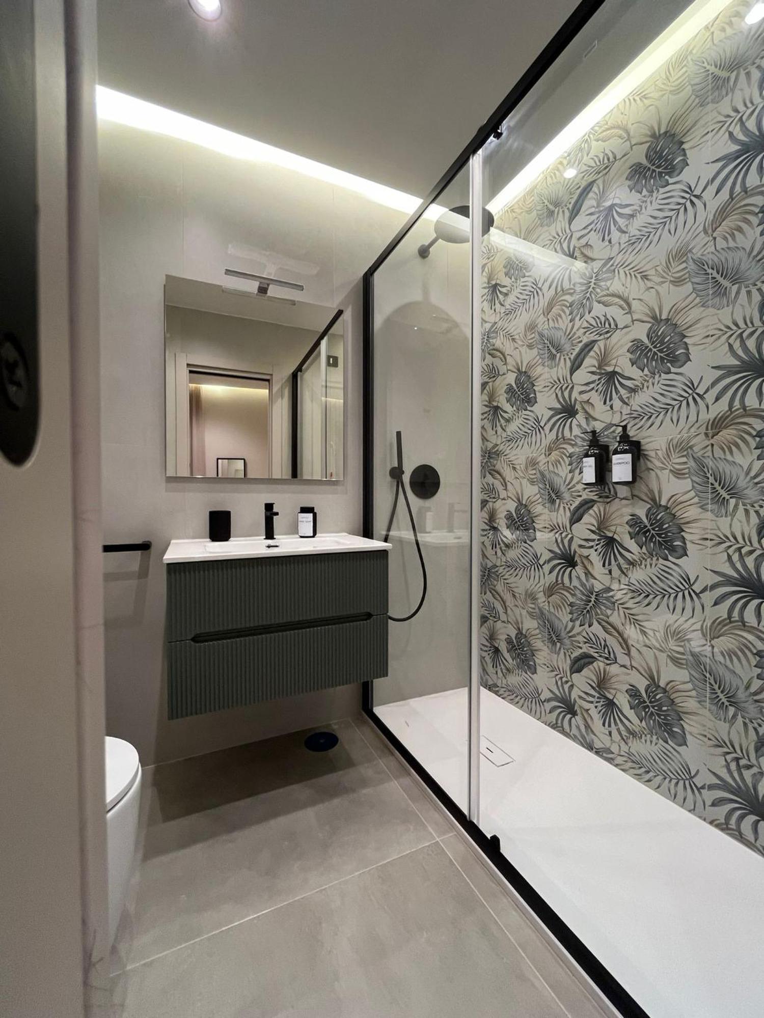 Stay In Неаполь Экстерьер фото