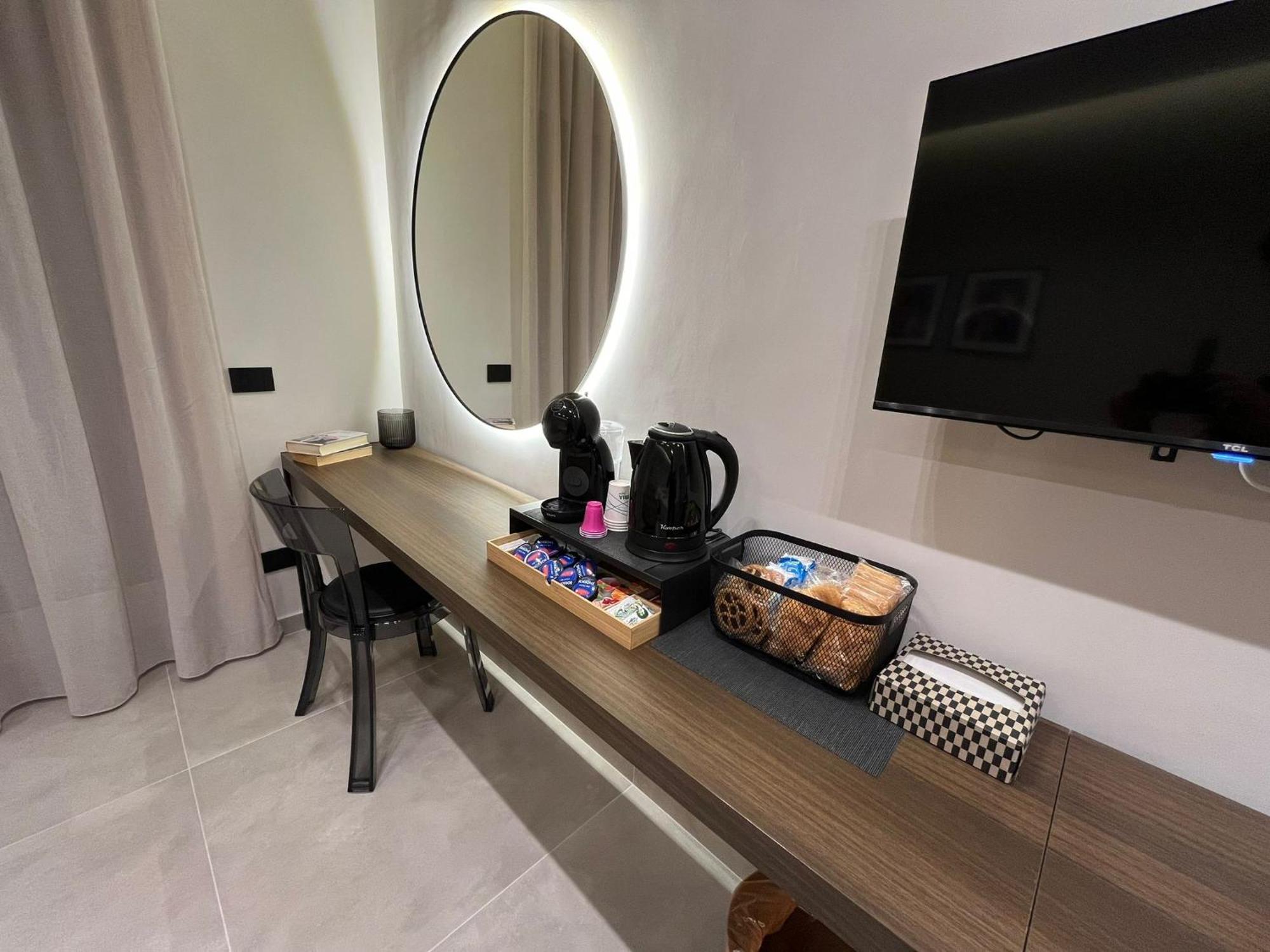 Stay In Неаполь Экстерьер фото