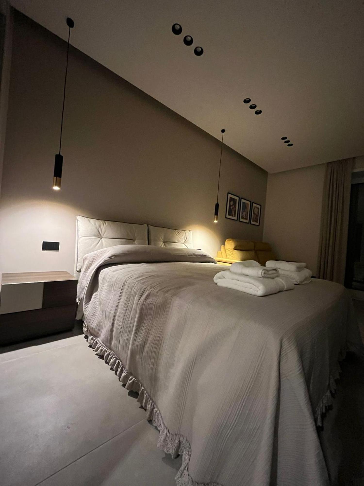 Stay In Неаполь Экстерьер фото
