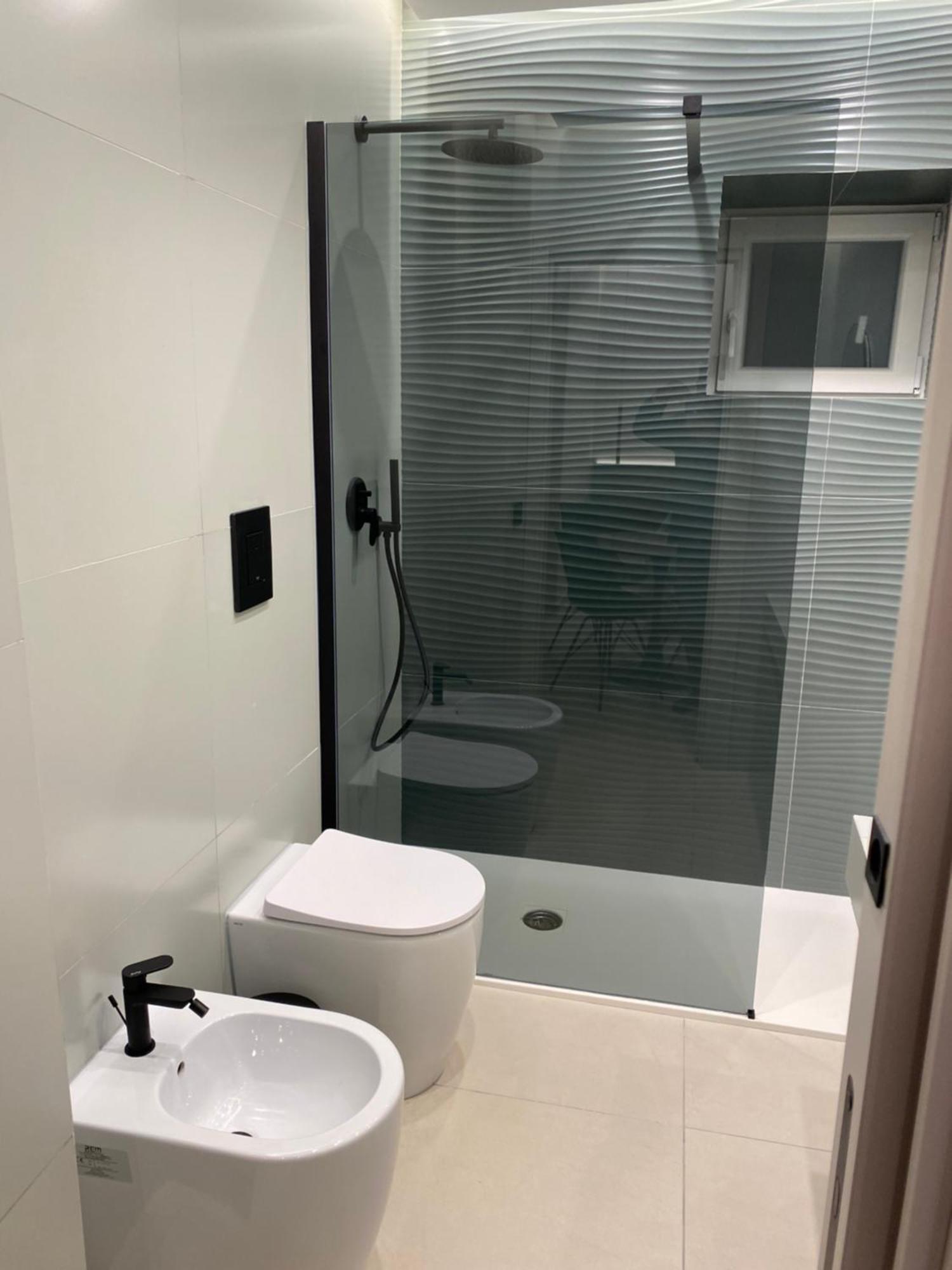 Stay In Неаполь Экстерьер фото