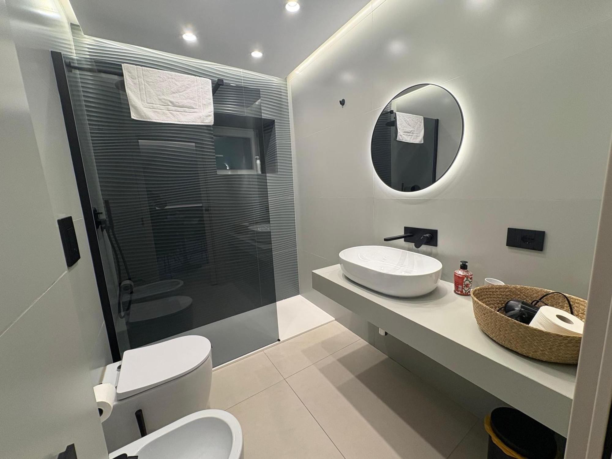 Stay In Неаполь Экстерьер фото