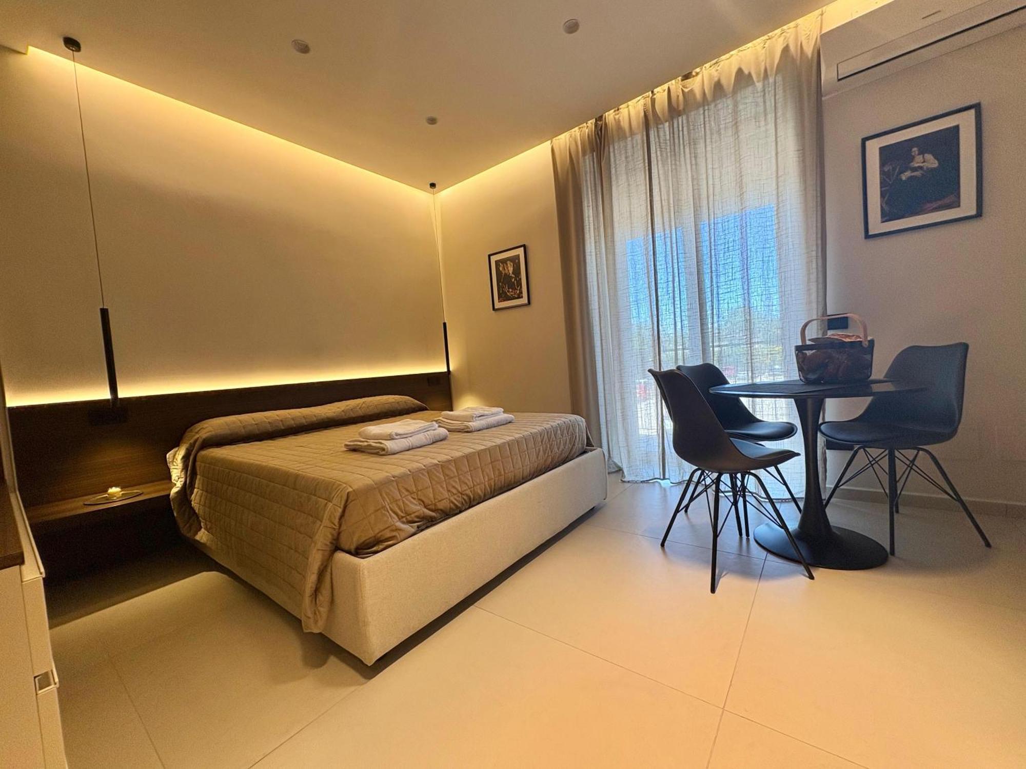Stay In Неаполь Экстерьер фото