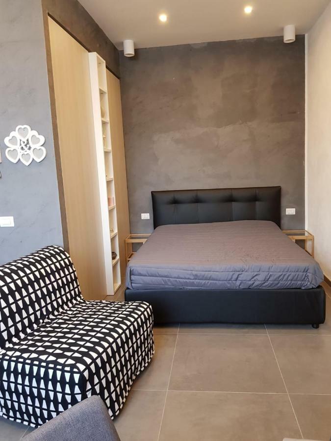 Stay In Неаполь Экстерьер фото