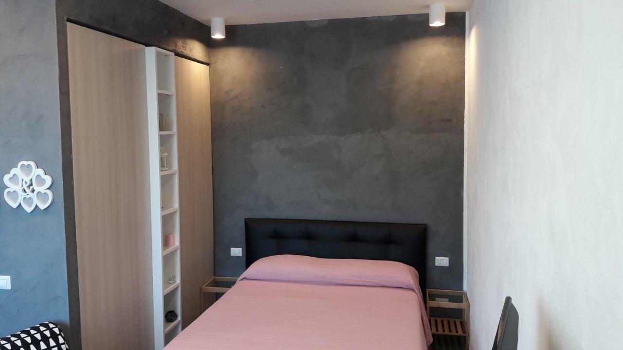 Stay In Неаполь Экстерьер фото