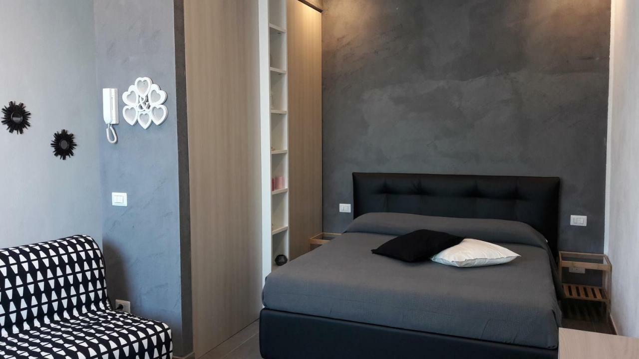Stay In Неаполь Экстерьер фото