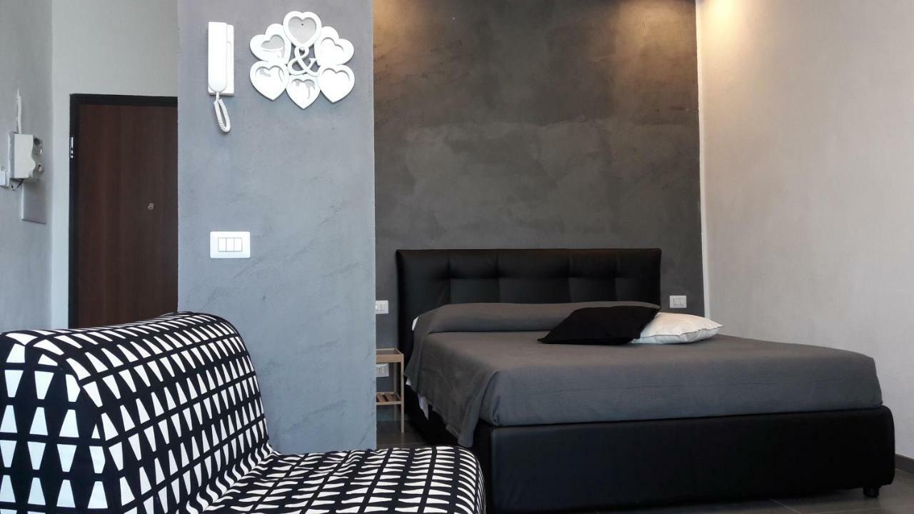 Stay In Неаполь Экстерьер фото