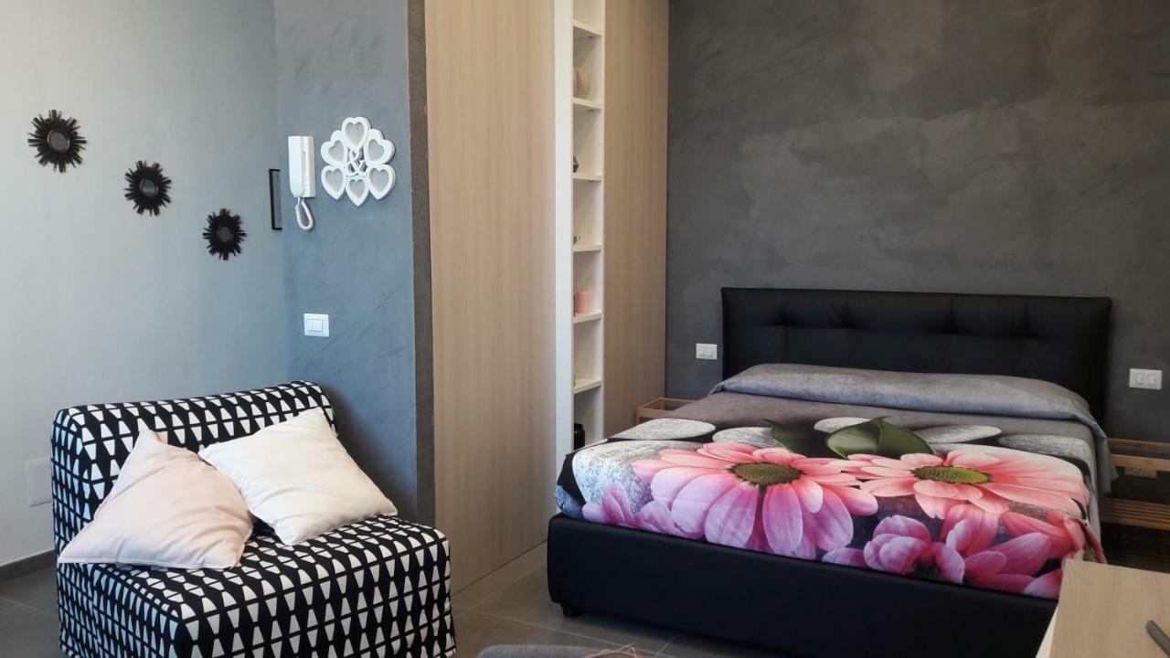 Stay In Неаполь Экстерьер фото