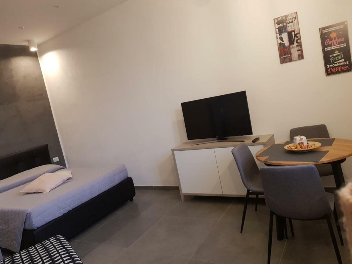 Stay In Неаполь Экстерьер фото