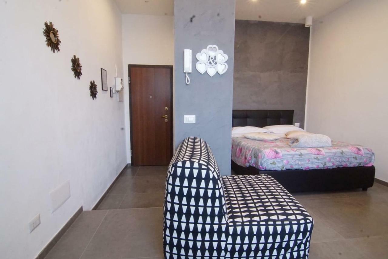 Stay In Неаполь Экстерьер фото